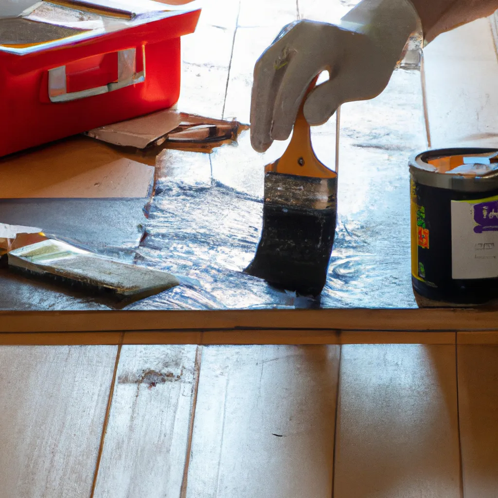 Konserwacja paneli podłogowych, impregnacja i renowacja – poradnik