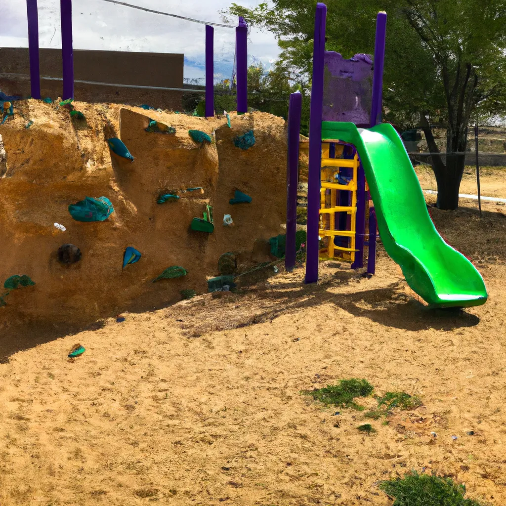 Jak zrobić plac zabaw dla dziecka?