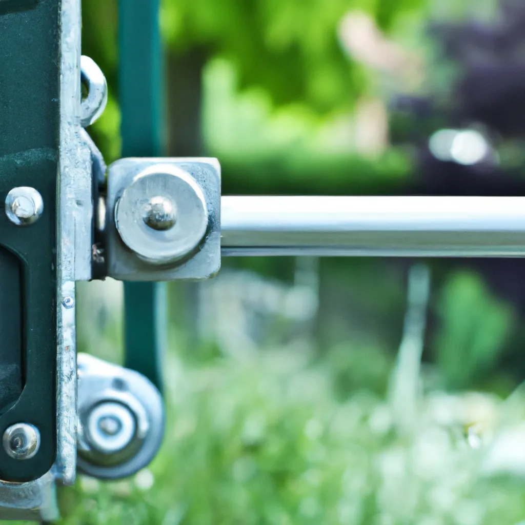 Jak zrobić bramę przesuwną?