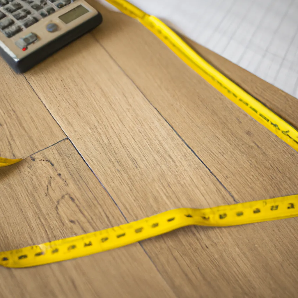 Jak obliczyć metry kwadratowe?