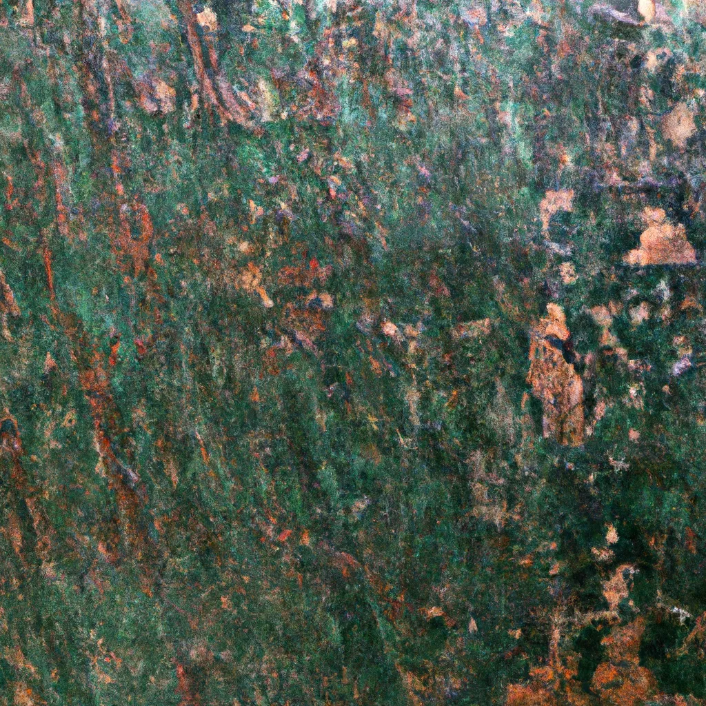 Nalot na miedzi – w Jaki sposób usunąć z miedzi śniedź i patynę?