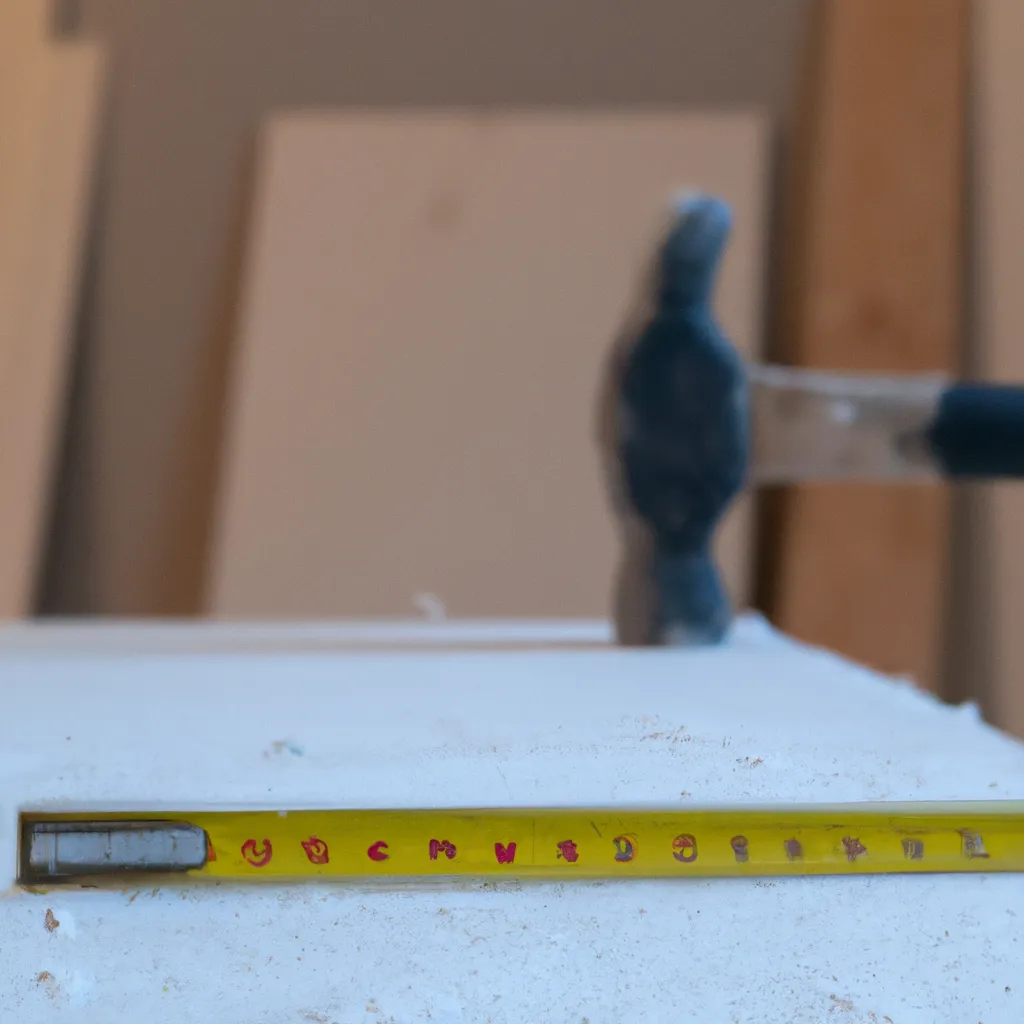 Ile waży płyta gipsowa