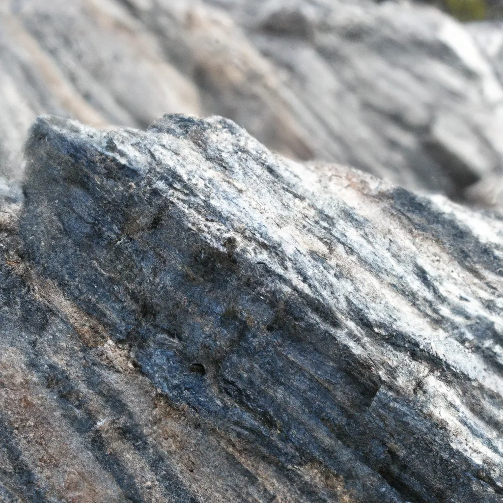 Jak powstaje granit?