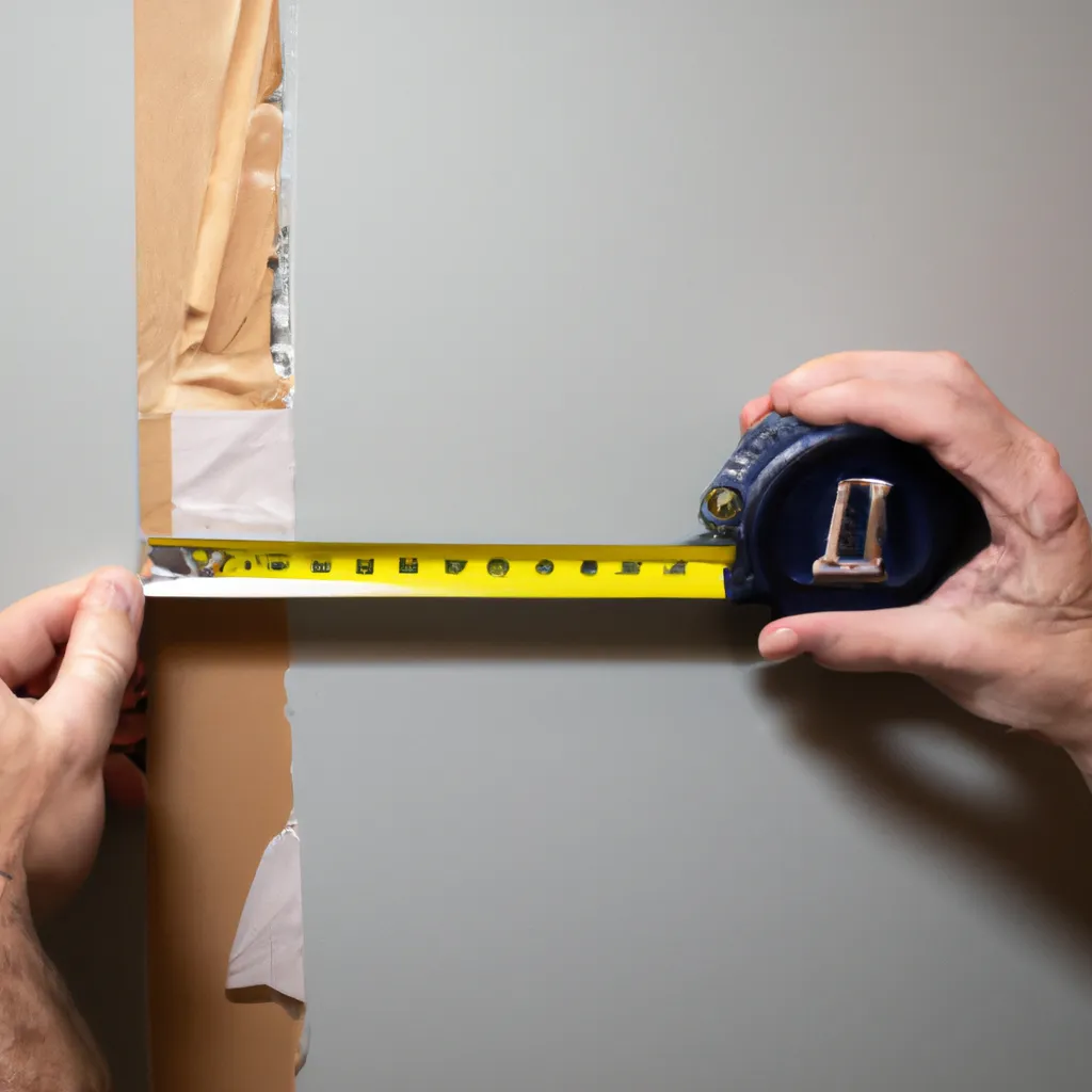 Jak zrobić wentylacje w ścianie?