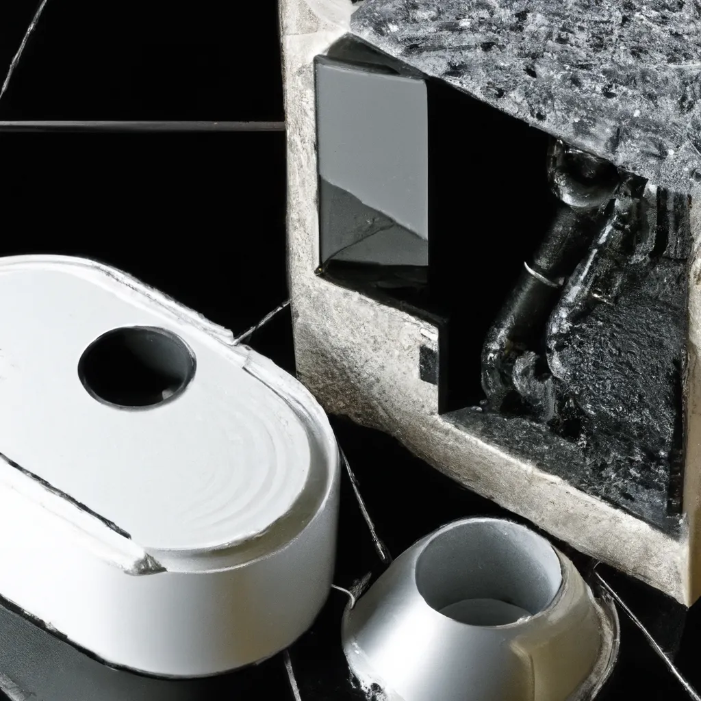 Jak zabudować geberit?