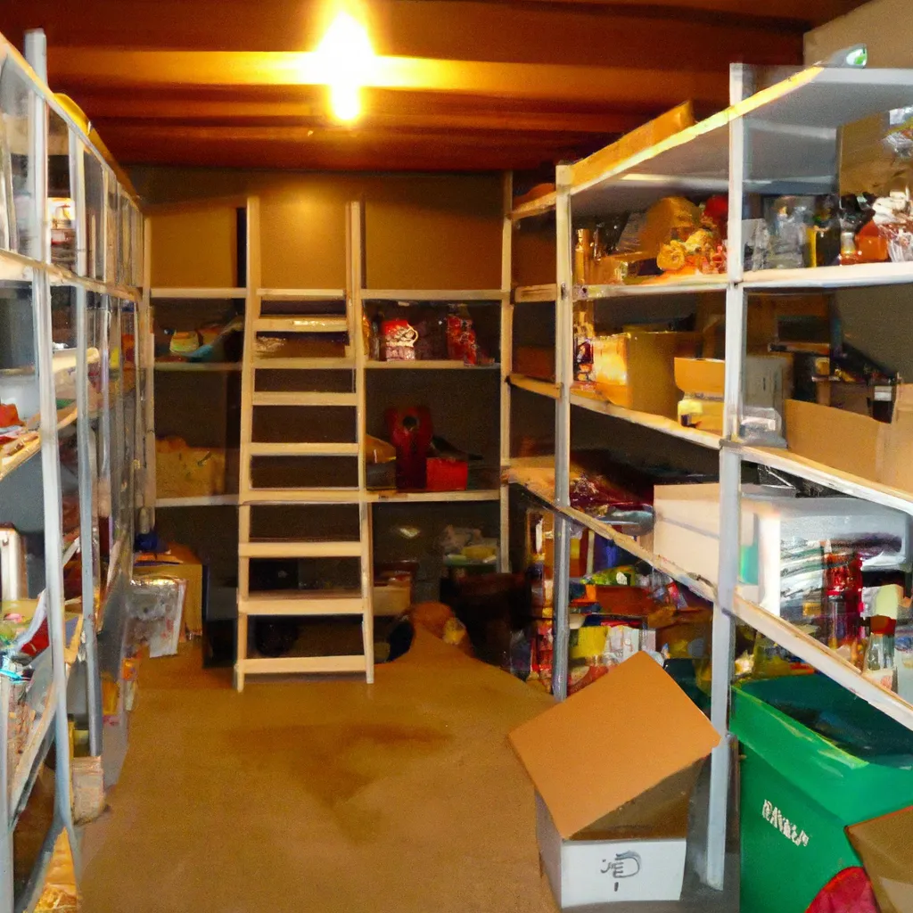 Czy piwnica wlicza się do powierzchni użytkowej