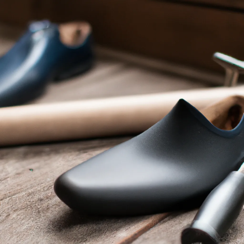 Jak rozciągnąć buty?