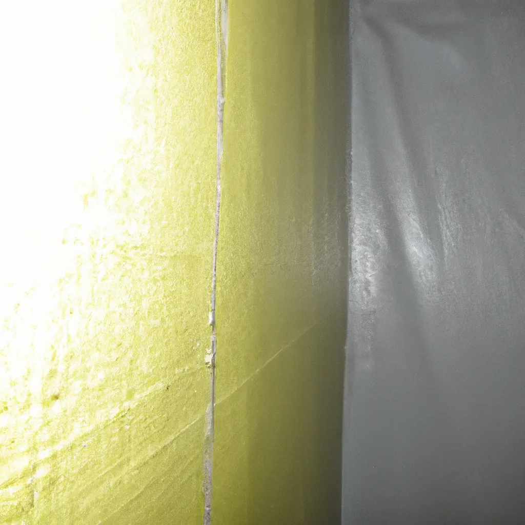 Jak wyciszyć ścianę od sąsiada?