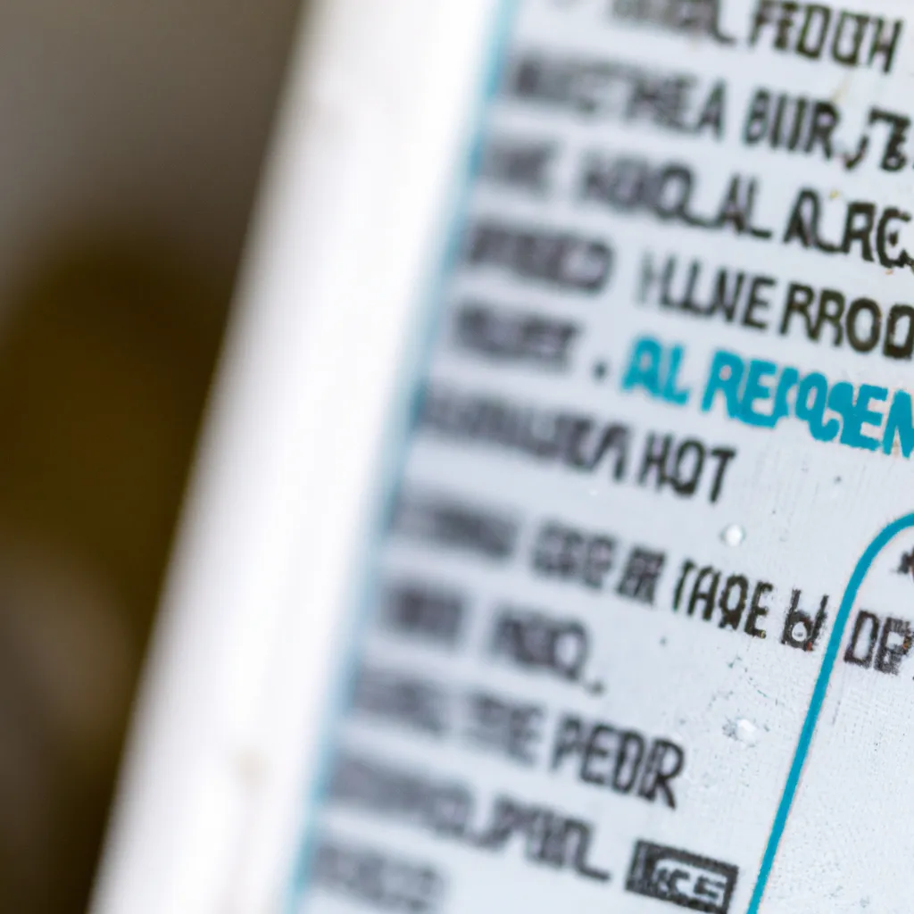 Pralka nie pobiera wody - co robić?