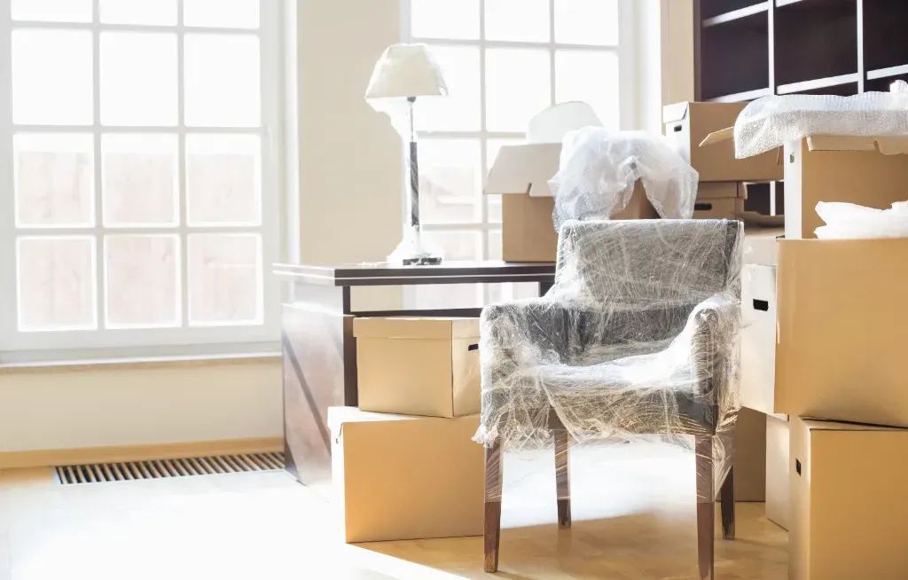 Profesjonalne przeprowadzki