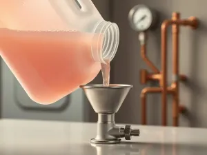 co na mole spożywcze