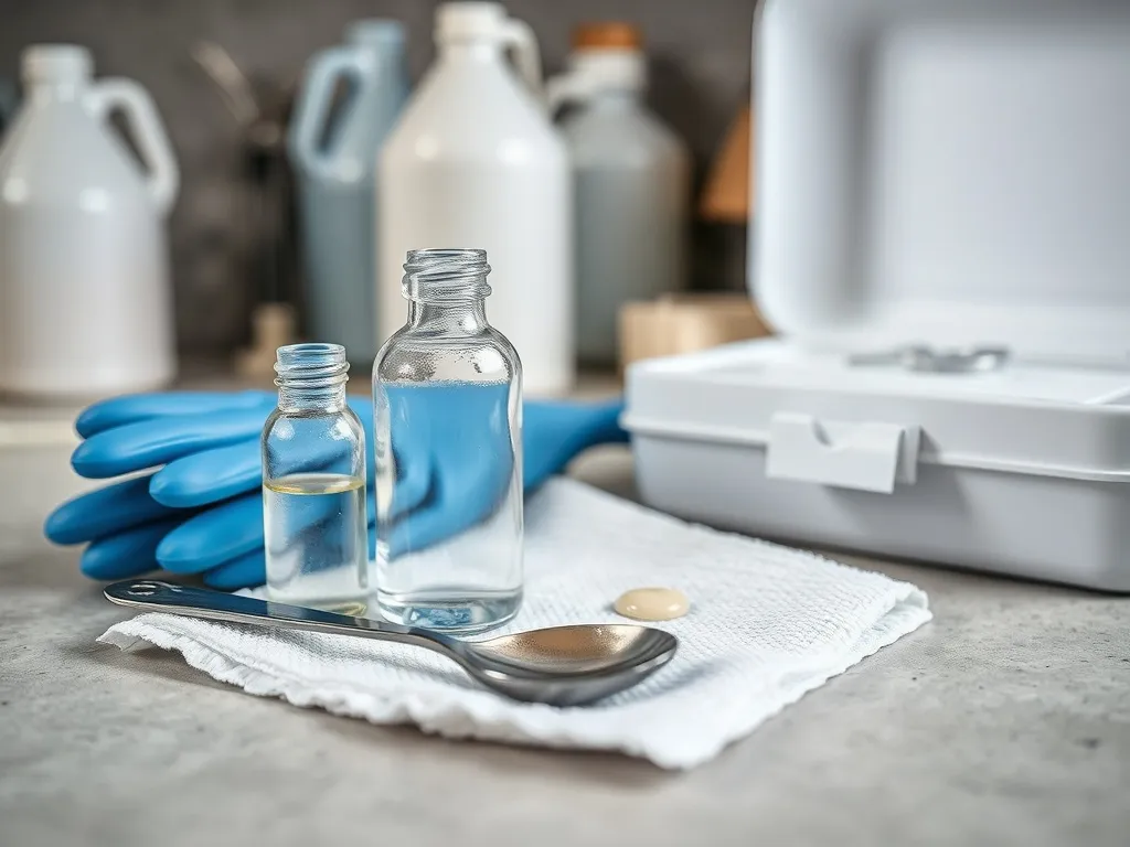 Czy glikol jest trujący? Objawy, pierwsza pomoc i zapobieganie