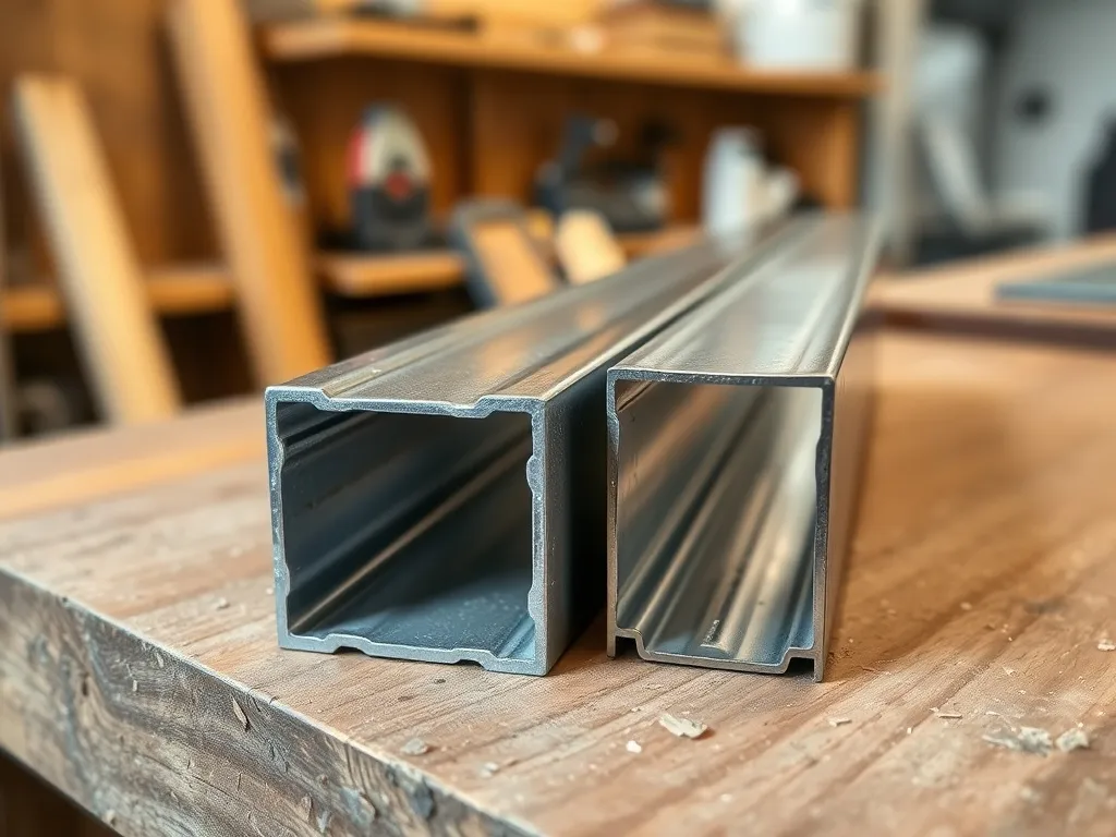 Czym się różni profil C od U?