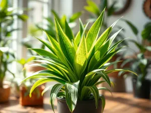 Czy dracena jest trująca?