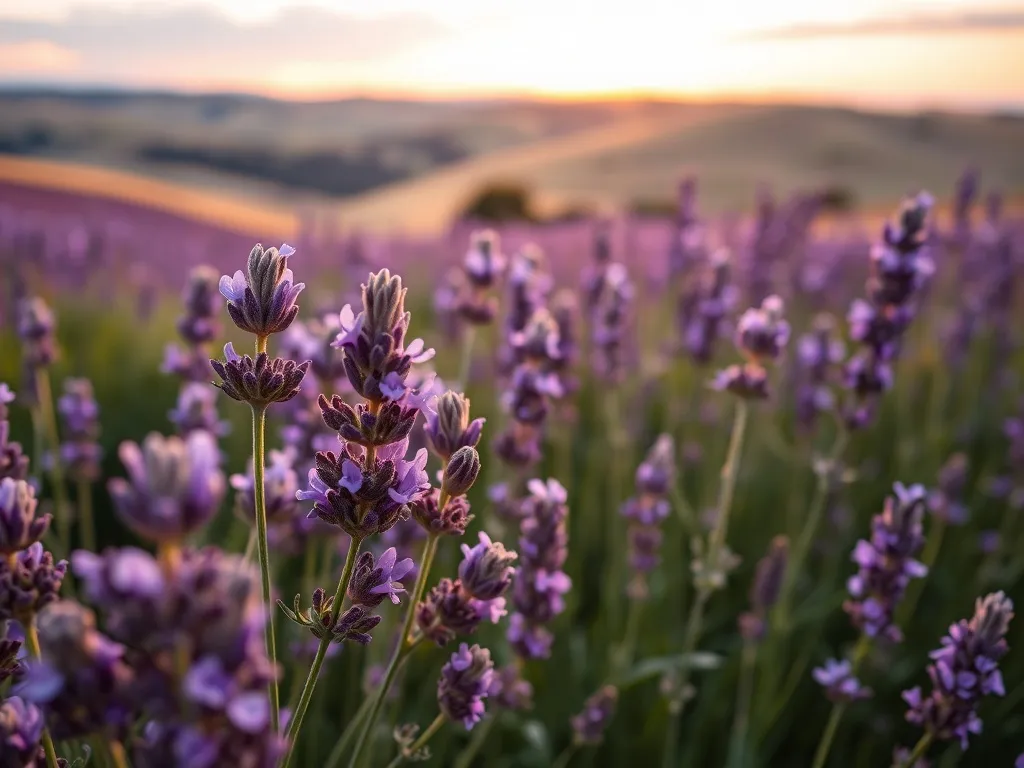 Czy lawenda jest wieloletnia?