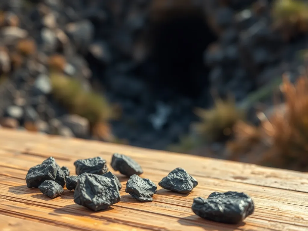 Jak kupić węgiel bezpośrednio z kopalni: Praktyczny poradnik