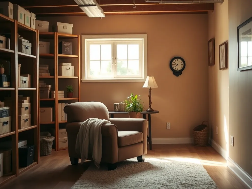 Czy piwnica wlicza się do powierzchni użytkowej