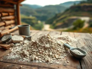 co na mole spożywcze