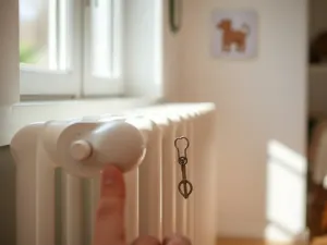 co na mole spożywcze